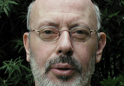 Generalsekret&auml;r J&ouml;rg Schmidt